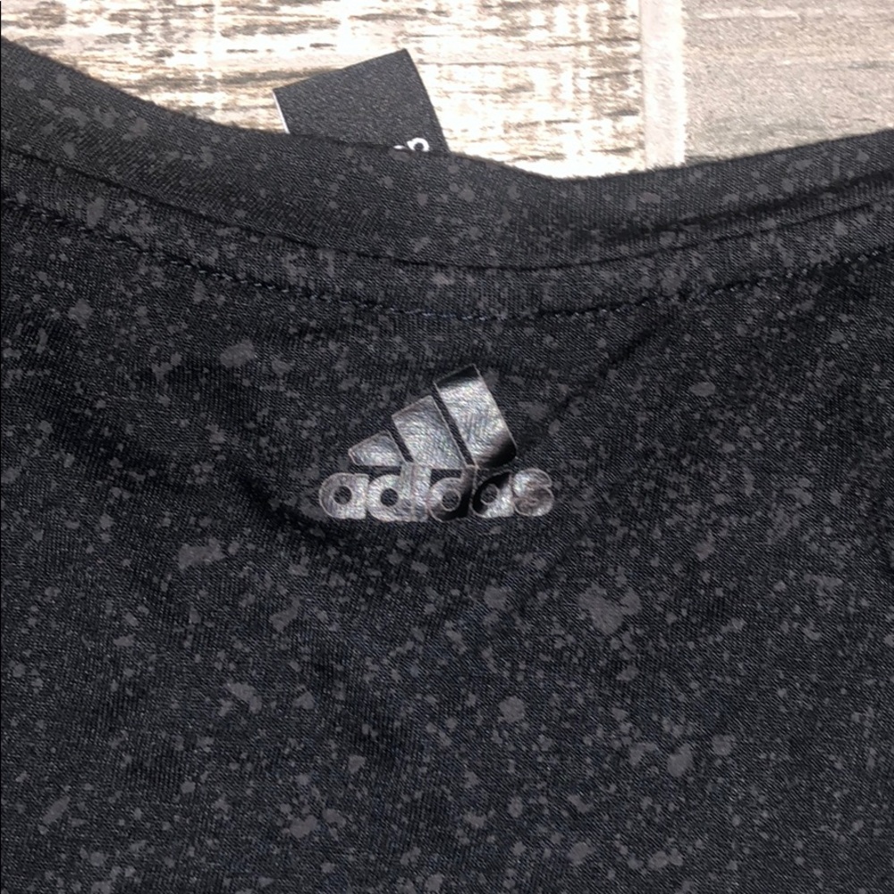Adidas Muscle Tank - Picture 5 of 9